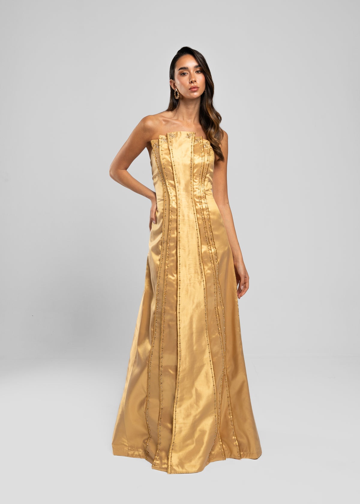 Goldline