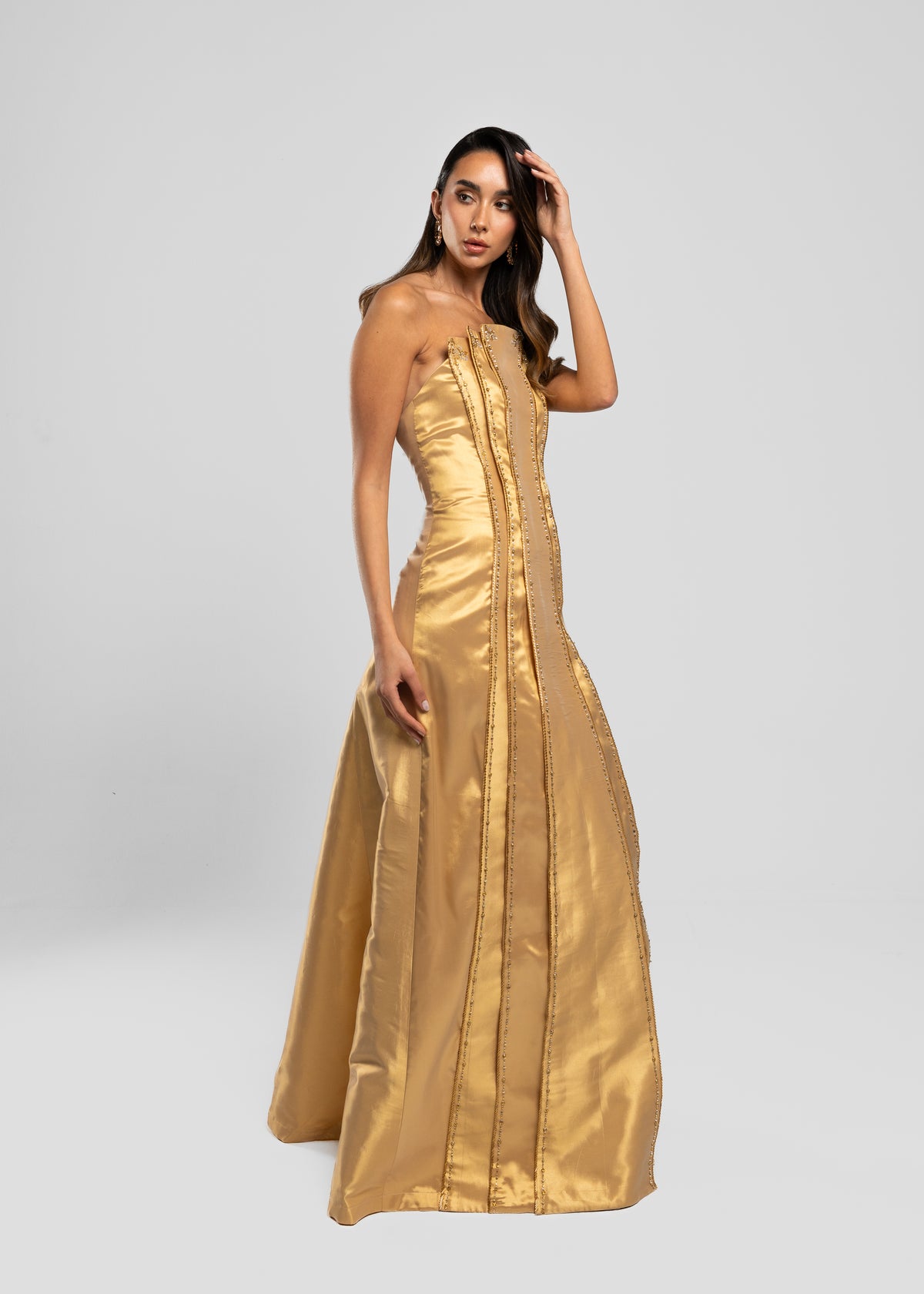 Goldline