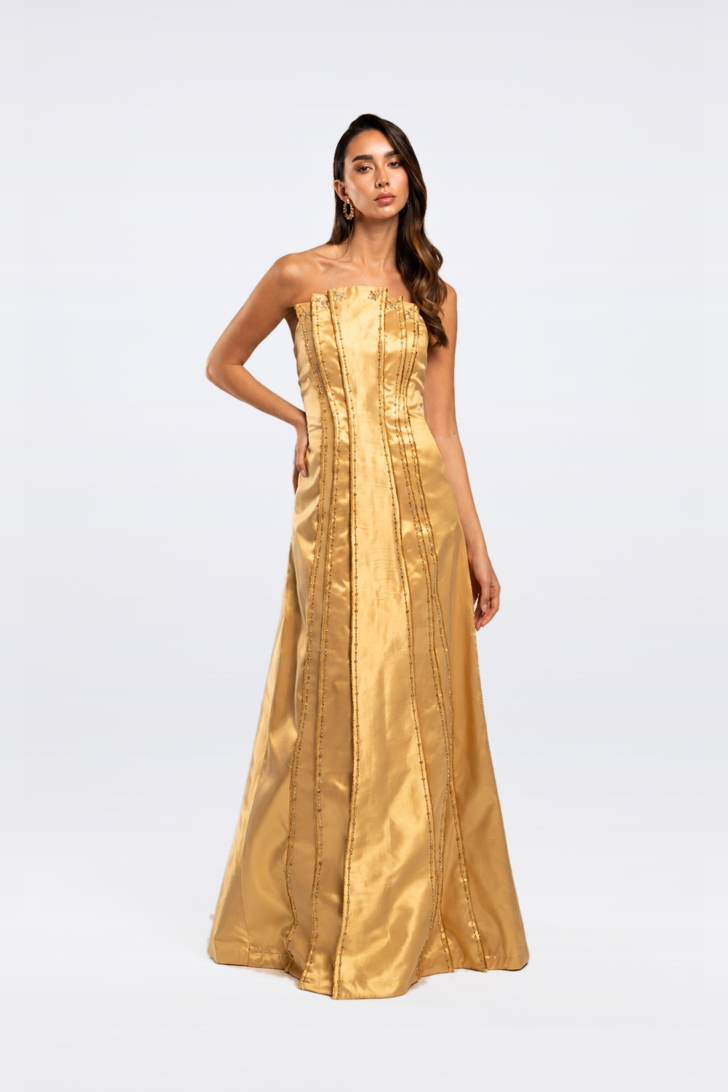 Goldline